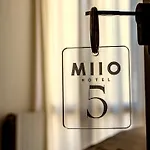Miio 3* Σαν Βιντσέντσο