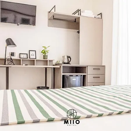 Miio Hotel San Vincenzo