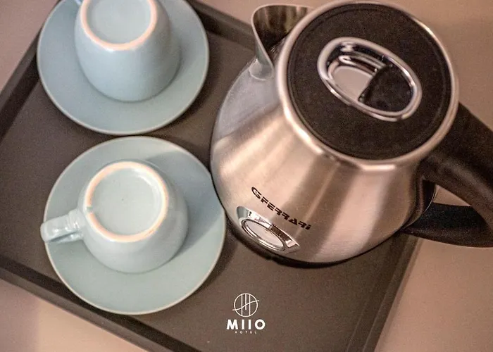 Hotel Miio