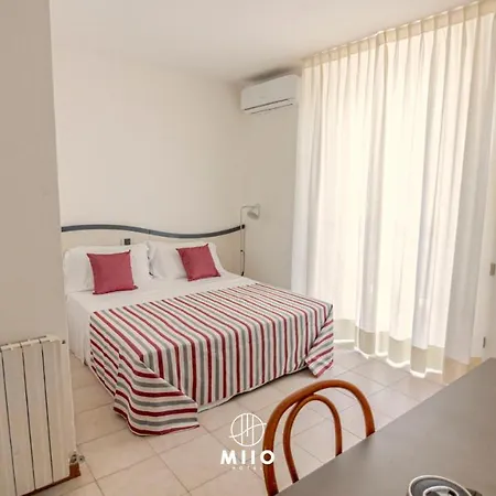 Miio San Vincenzo