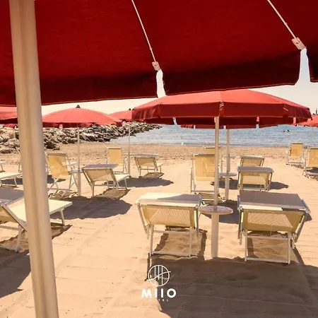 Miio 3* San Vincenzo