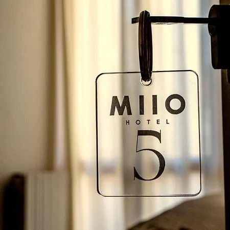 Miio 3* San Vincenzo