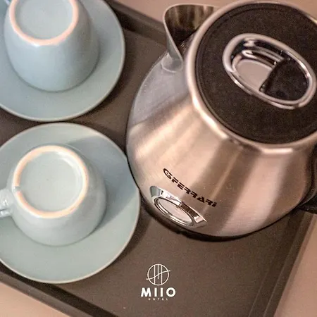 Hotel Miio