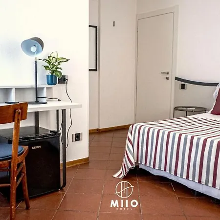 Miio Hotel 3*