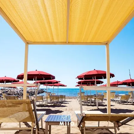 Hotel Miio San Vincenzo