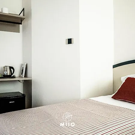 Hotel Miio 3*