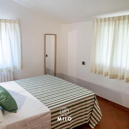 Miio Hotel 3*