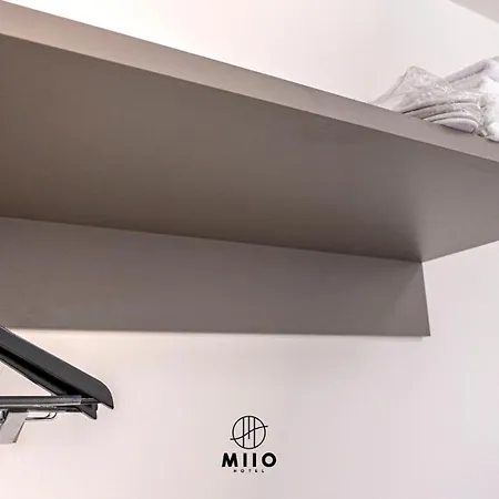 Hotel Miio 3*