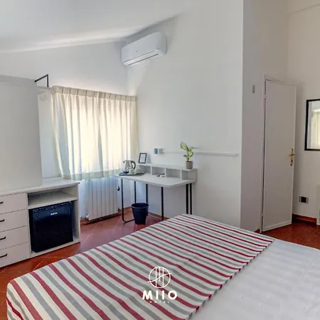 Miio 3* San Vincenzo