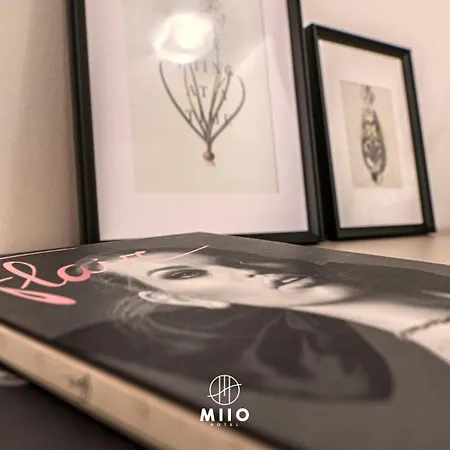 Miio Hotel