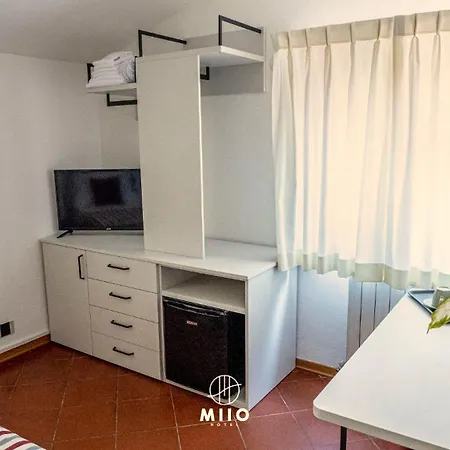 Miio 3* San Vincenzo