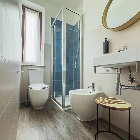 Hotel Miio San Vincenzo