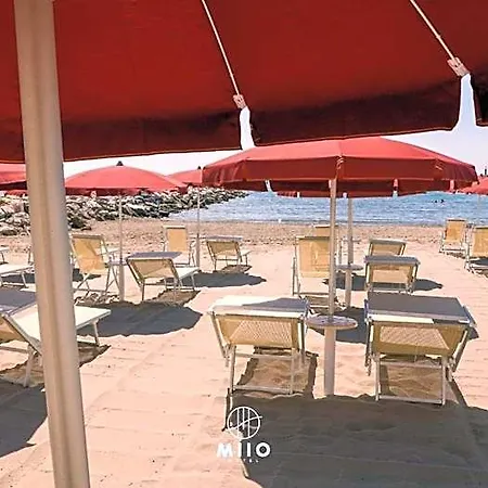 Miio 3* San Vincenzo